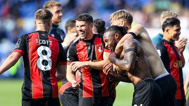 Premier League Matchday 3: Who Were The Lucky Winners And Unlucky Losers