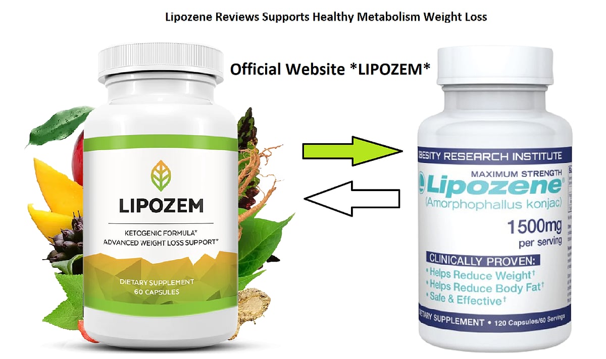 Lipozene 