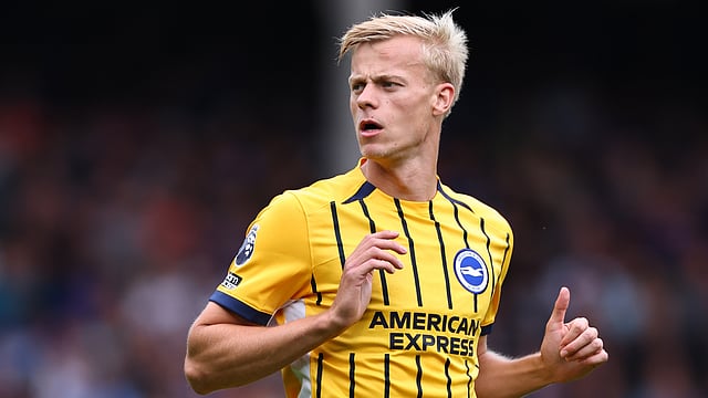 UEFA Nations League: Jean Van Hecke Receives Maiden Netherlands Call-up