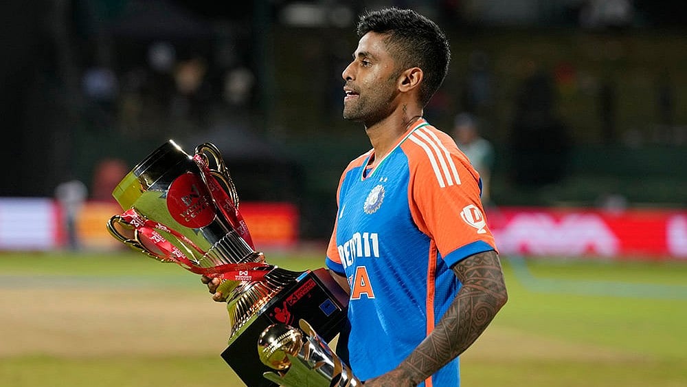 Sri Lanka vs India third Twenty20 cricket match_2