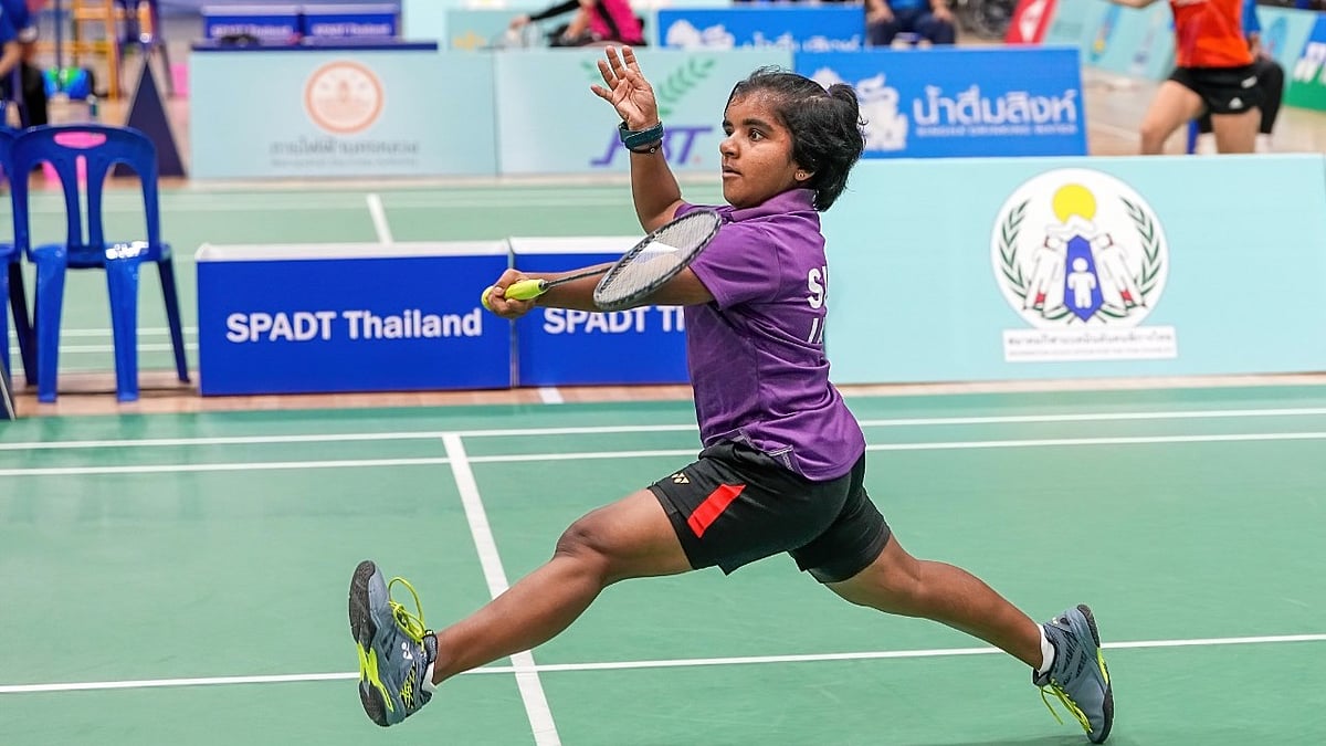 nithya-sre-sivan-indian-para-badminton-player-file-photo