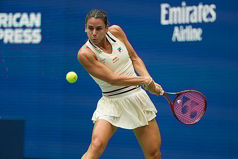 US Open Tennis Championships