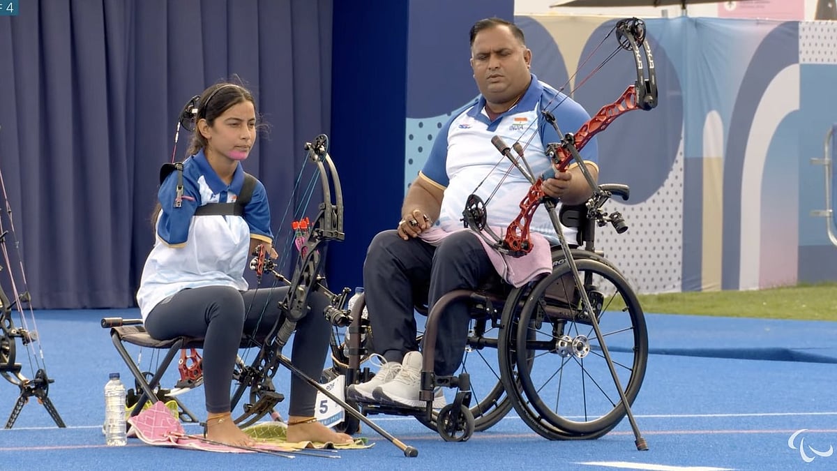 Sheetal-Devi-Rakesh-Kumar-Paralympics-Para-archery