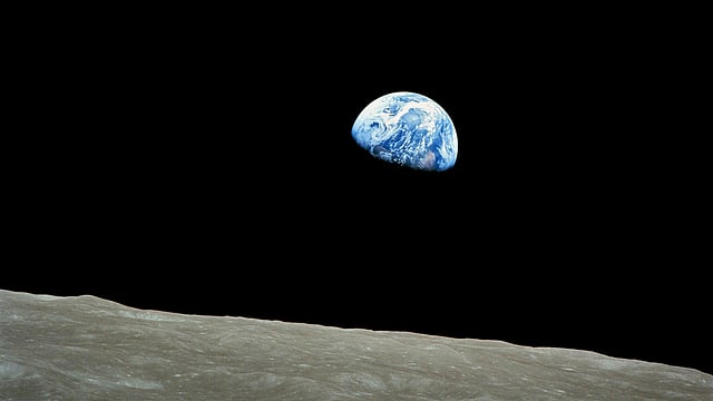 How Seeing Earth From Space Made This Astronaut Realize We’re Living A Lie