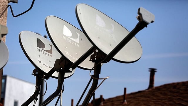 Why Your Favorite Disney Channels Just Disappeared From DirecTV