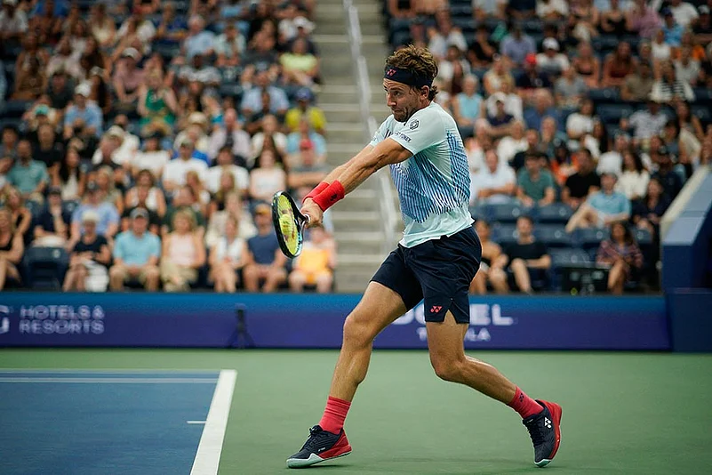US Open Tennis Championships
