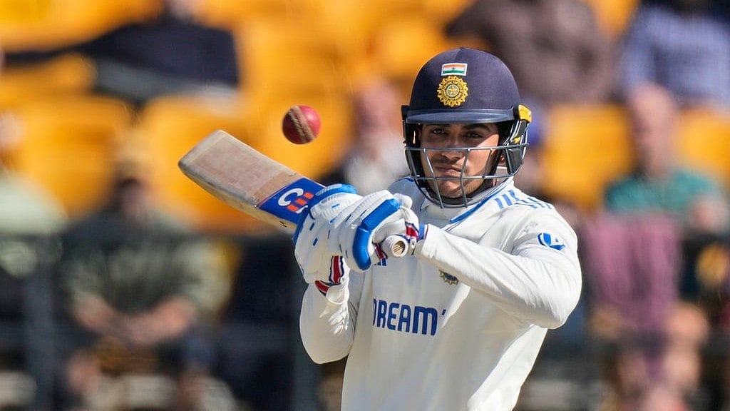 AP : Shubman Gill will be leading Team A in the Duleep Trophy.