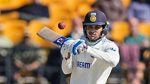 AP : Shubman Gill will be leading Team A in the Duleep Trophy.