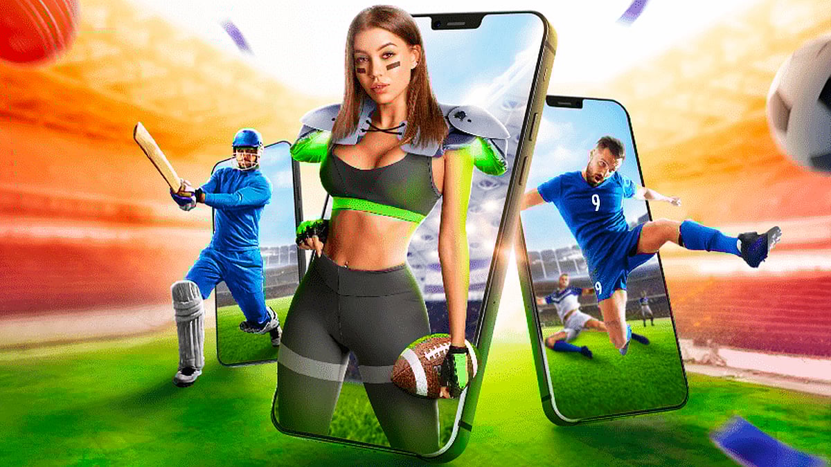 การ พนัน กีฬา