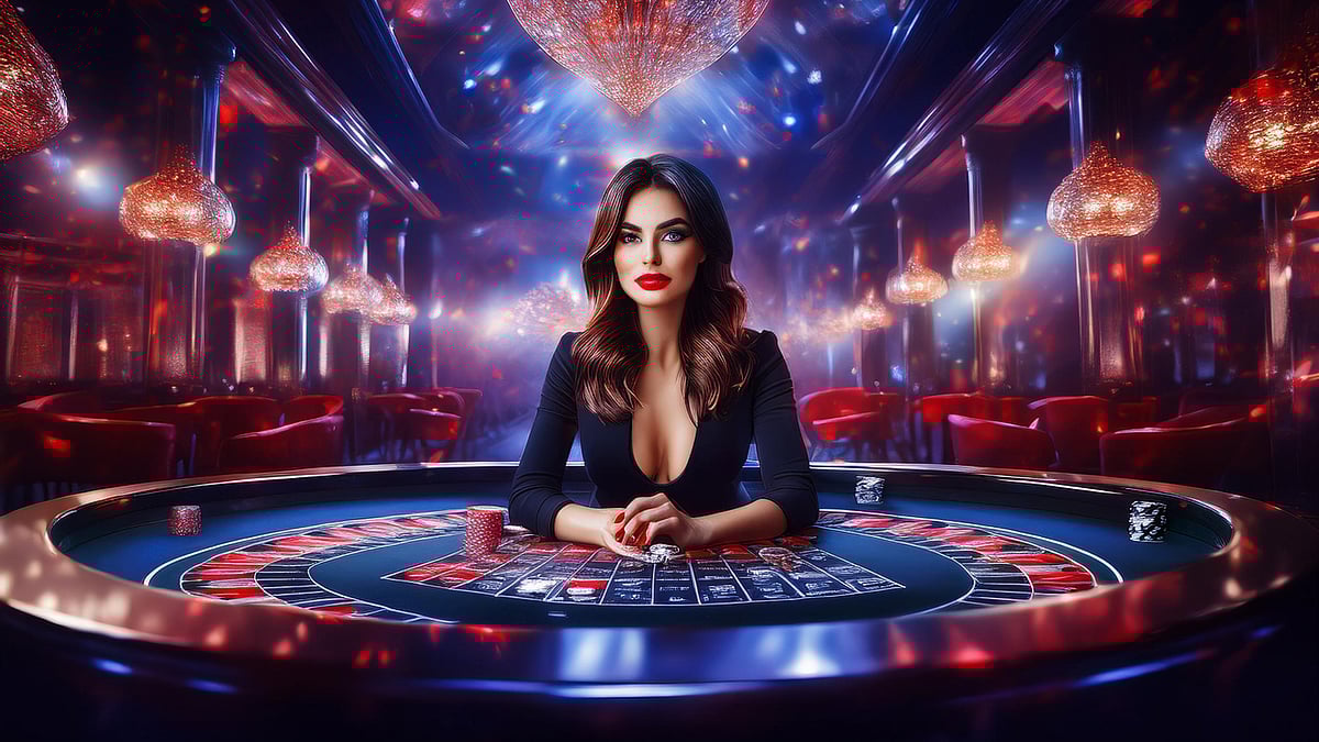 เว็บไซต์คาสิโนออนไลน์ที่ดีที่สุดในประเทศไทย