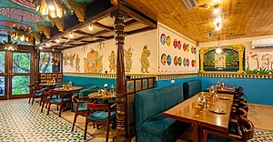 Malayali Eateries In Delhi
