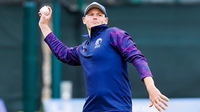 SCO Vs AUS, 1st T20I Preview: Scotland Eye Historic Series Win Over Australia