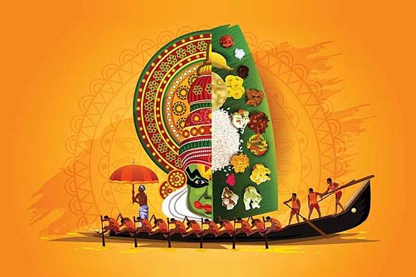 The Historical And Cultural Importance Of Onam: Honoring King Mahabali