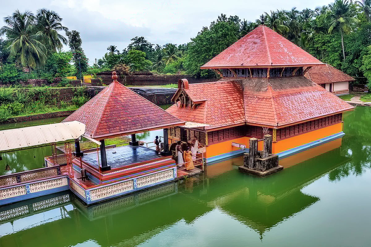 Onam 2024: Must-Visit Temples To Visit In Kerala To Celebrate Onam