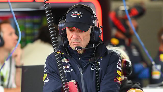 Formula 1: Aston Martin Owner Stroll Hopeful Of Newey Signing