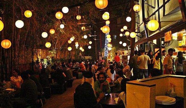 Celebrate Onam In Mumbai