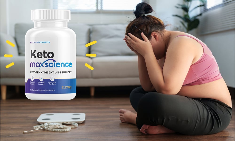 Keto Max Science: In-Depth Review – Is It Effective?