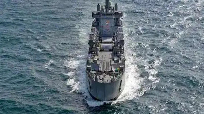 Representational Image