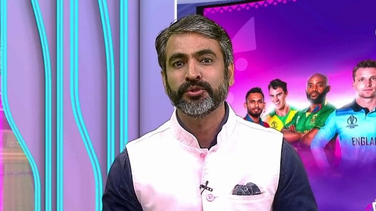 Ajay Ratra Appointed Member Of India Selection Committee By BCCI ...