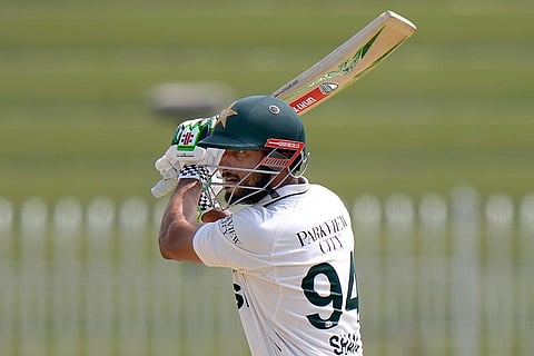 Bangladesh vs Pakistan