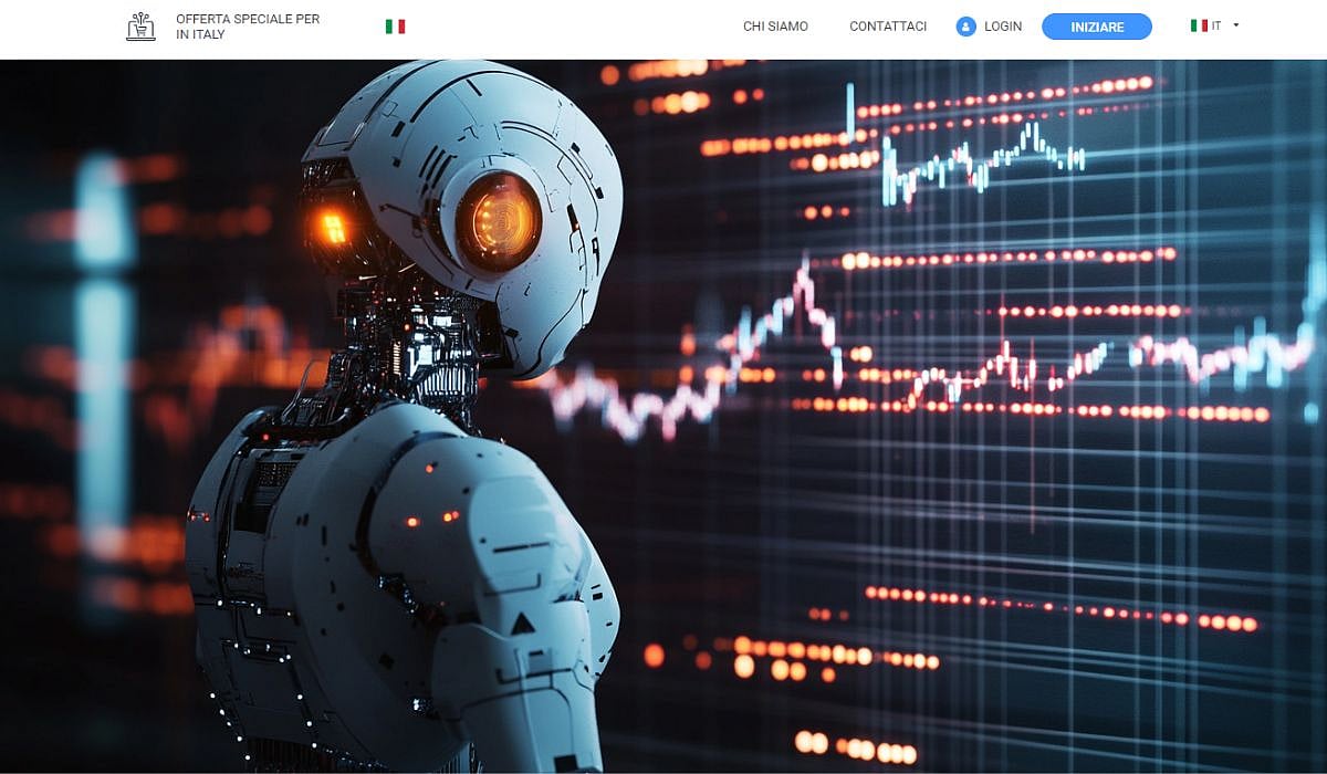 TradeFlex GPT Recensioni