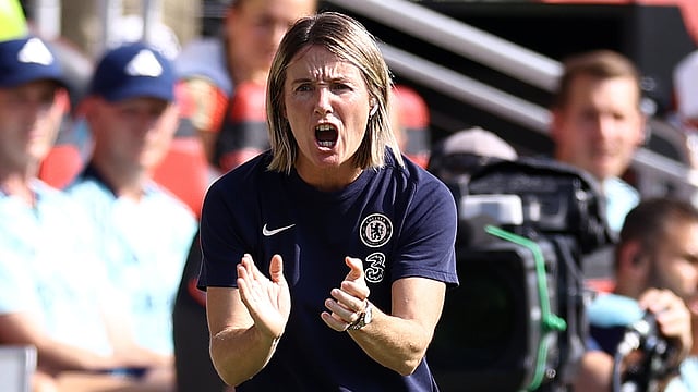 Women's Super League Preview: Sonia Bompastor - New Era At Chelsea, And New WSL Champion?