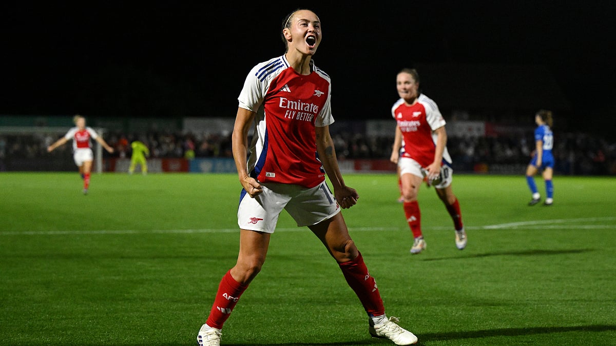 Caitlin Foord, Arsenal FC, Football