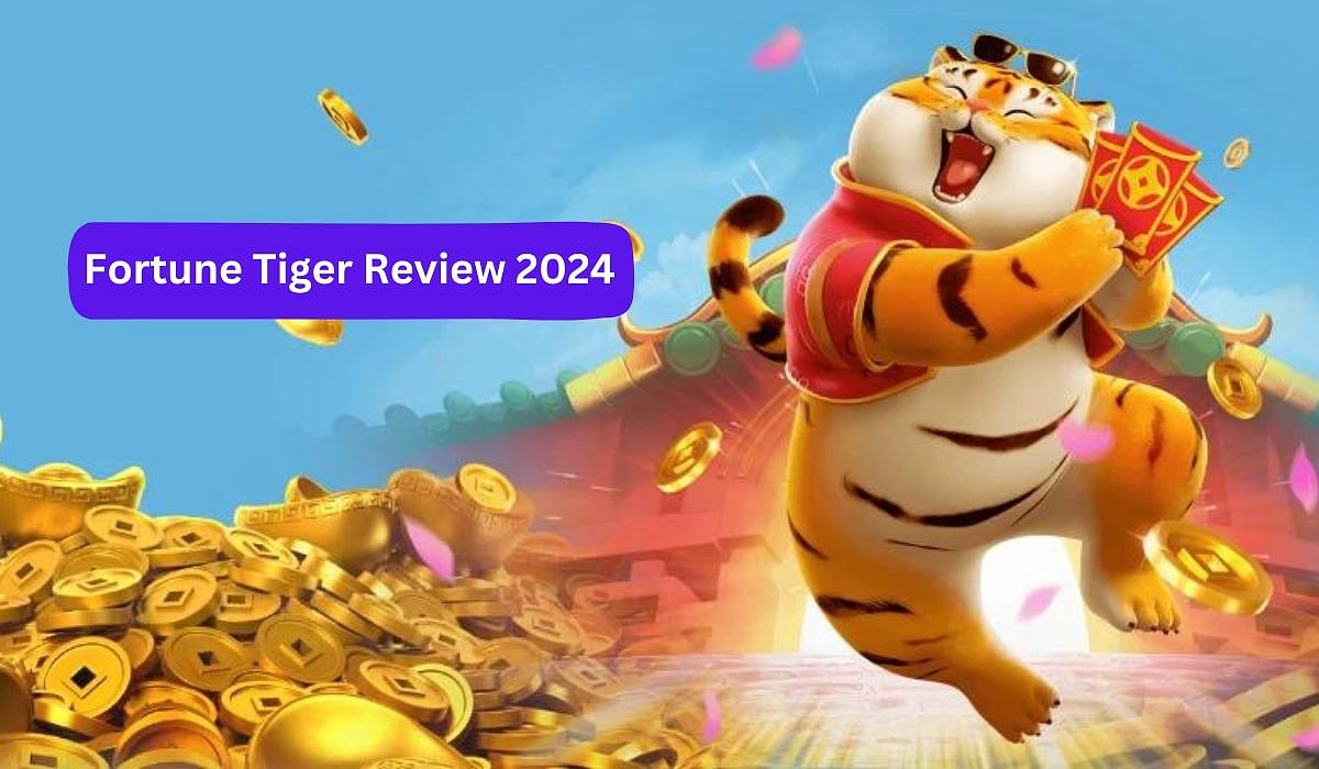 Fortune Tiger Demo Grátis 2024