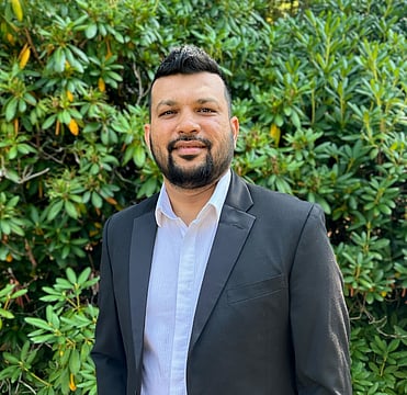 From Data To Insights: Jigar Shah’s Vision For The Future Of Big Data Engineering