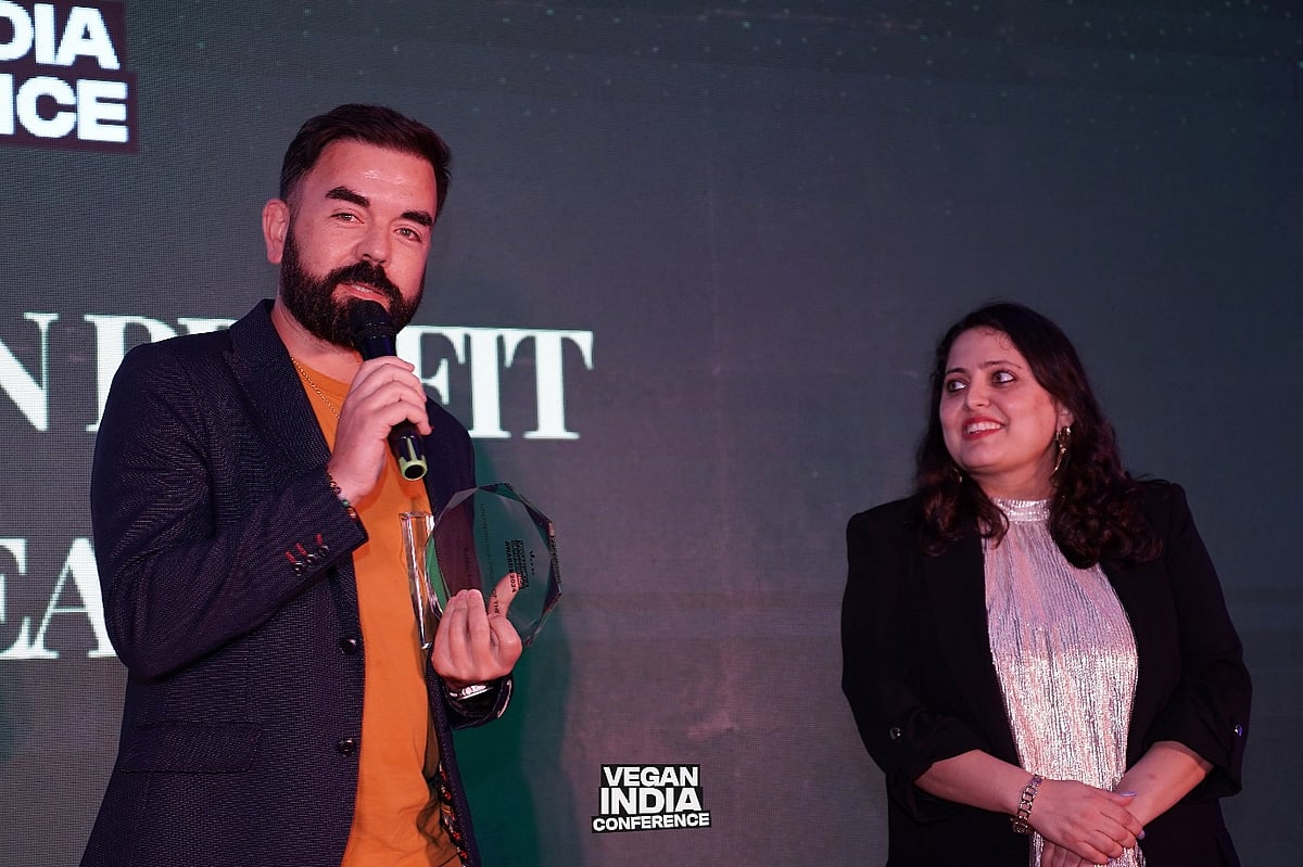 Empowering Change: Freedom Food Alliance Takes On Global Food Industry Misinformation