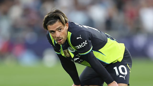 Nations League: Grealish Can Expect Frosty Dublin Reception, Claims Ireland's Robinson