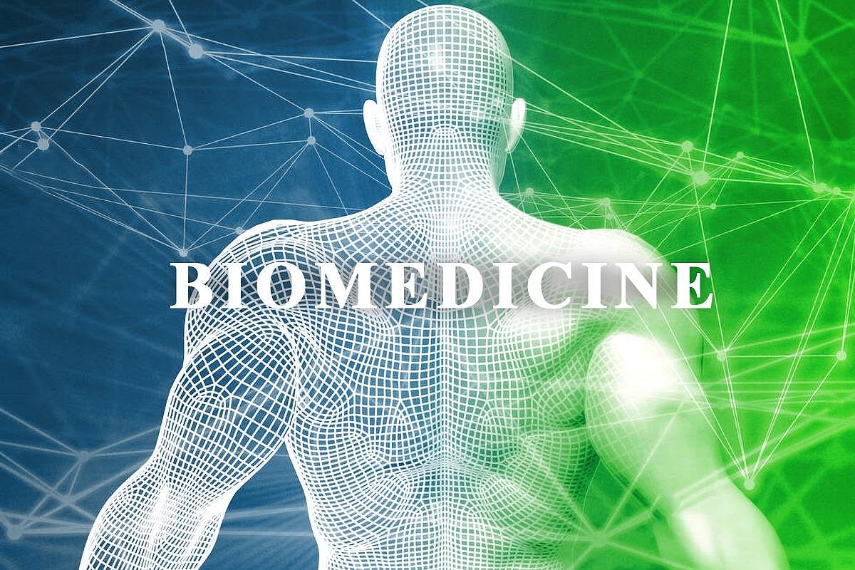 Medicinal Technologies