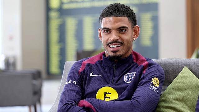 Morgan Gibbs-White Supports Interim Coach Lee Carsley's Full-Time Role In England Football