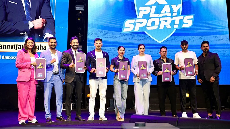 mary-kom-sania-mirza-rannvijay-singha-sports-development-platform-event