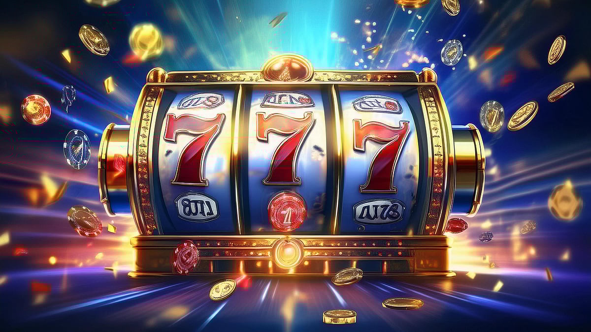 คา สิ โน ออนไลน์ สล็อตชั้นนำของประเทศไทย