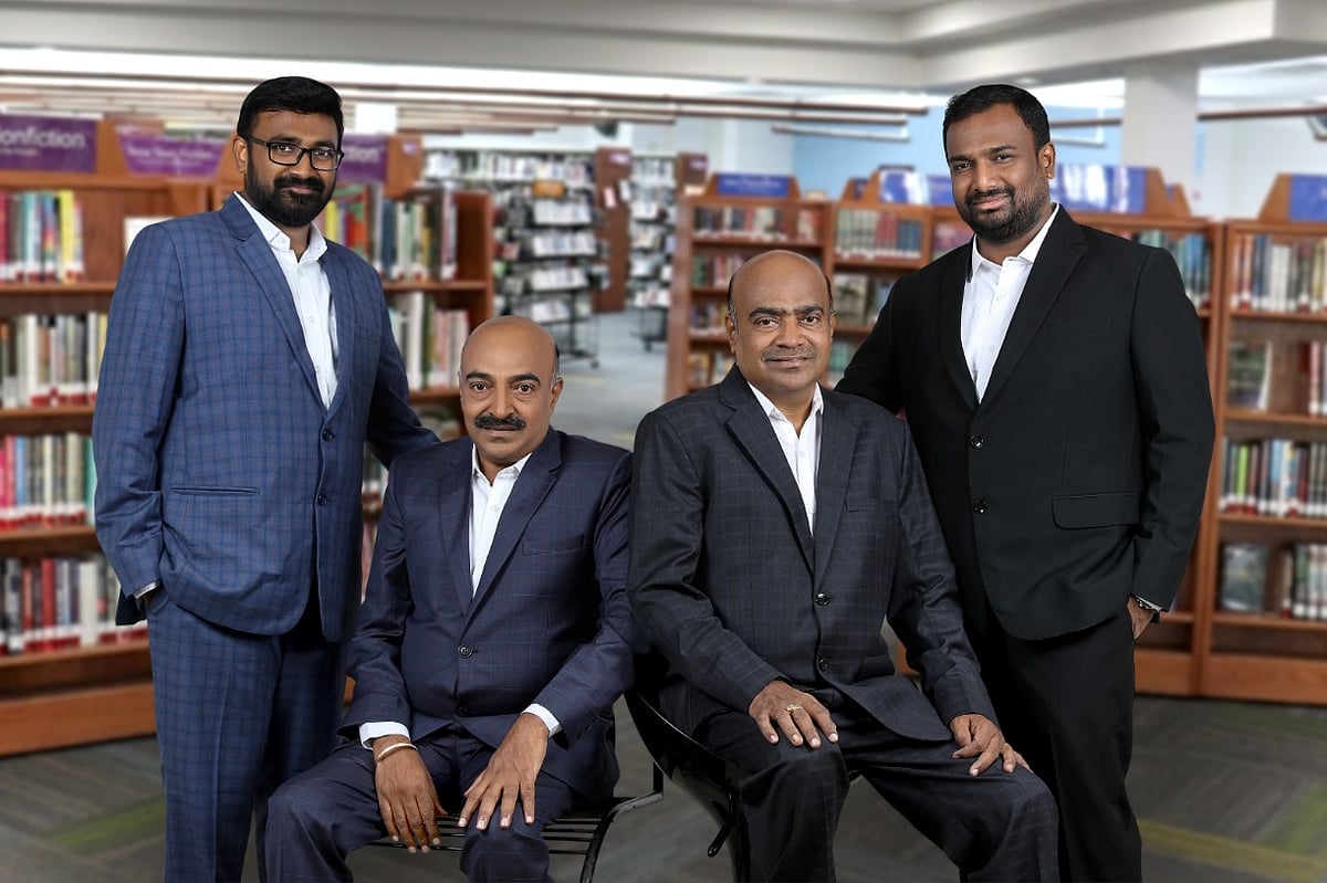 Dachepalli Publishers