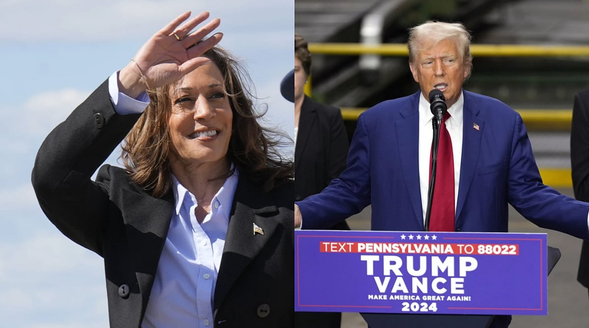 Candidates US Elections