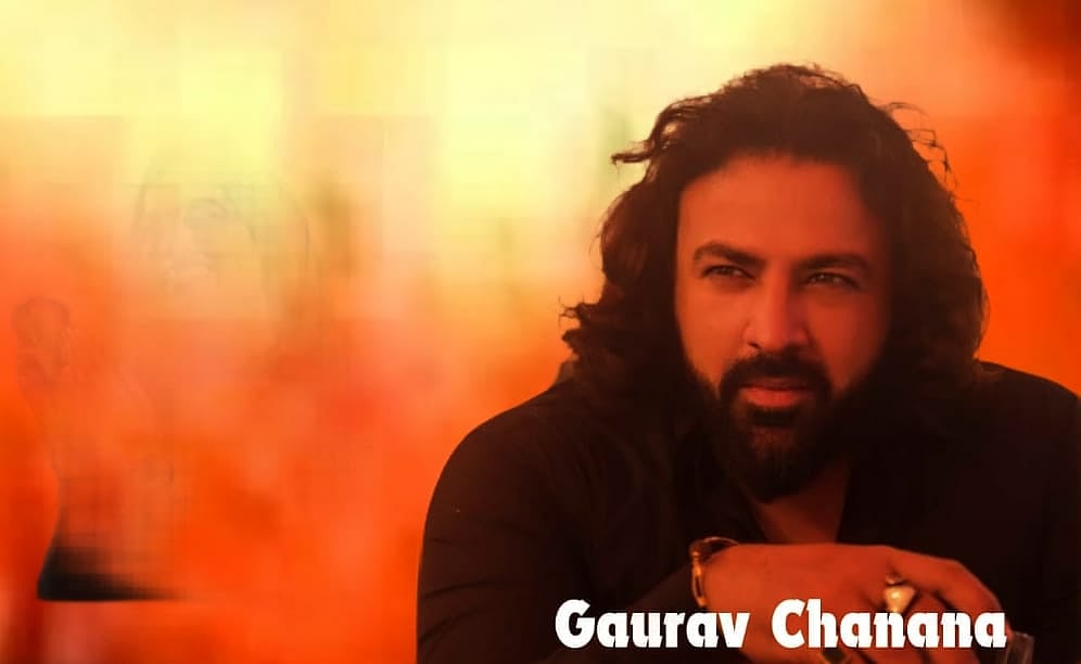 Gaurav Chanana