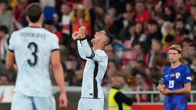 Cristiano Ronaldo: Portuguese Superstar Becomes The First Player To Score 900 Career Goals