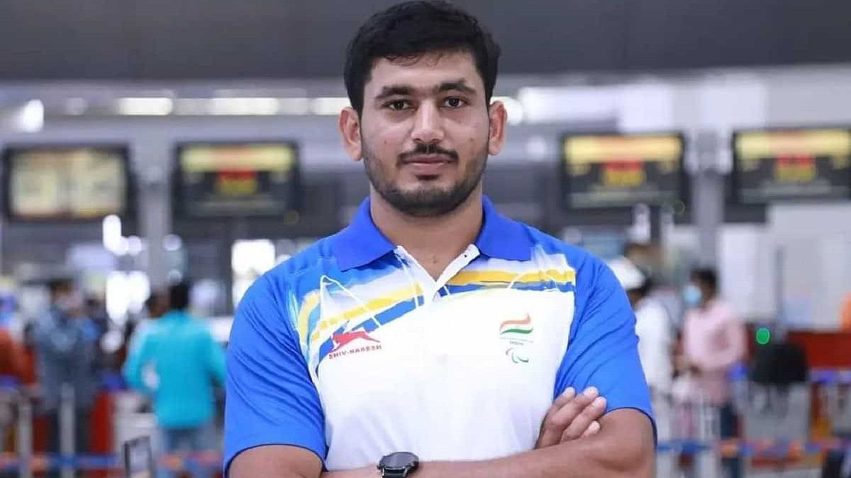 arvind-malik-paralympics-2024-x-photo