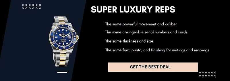 Superluxuryreps