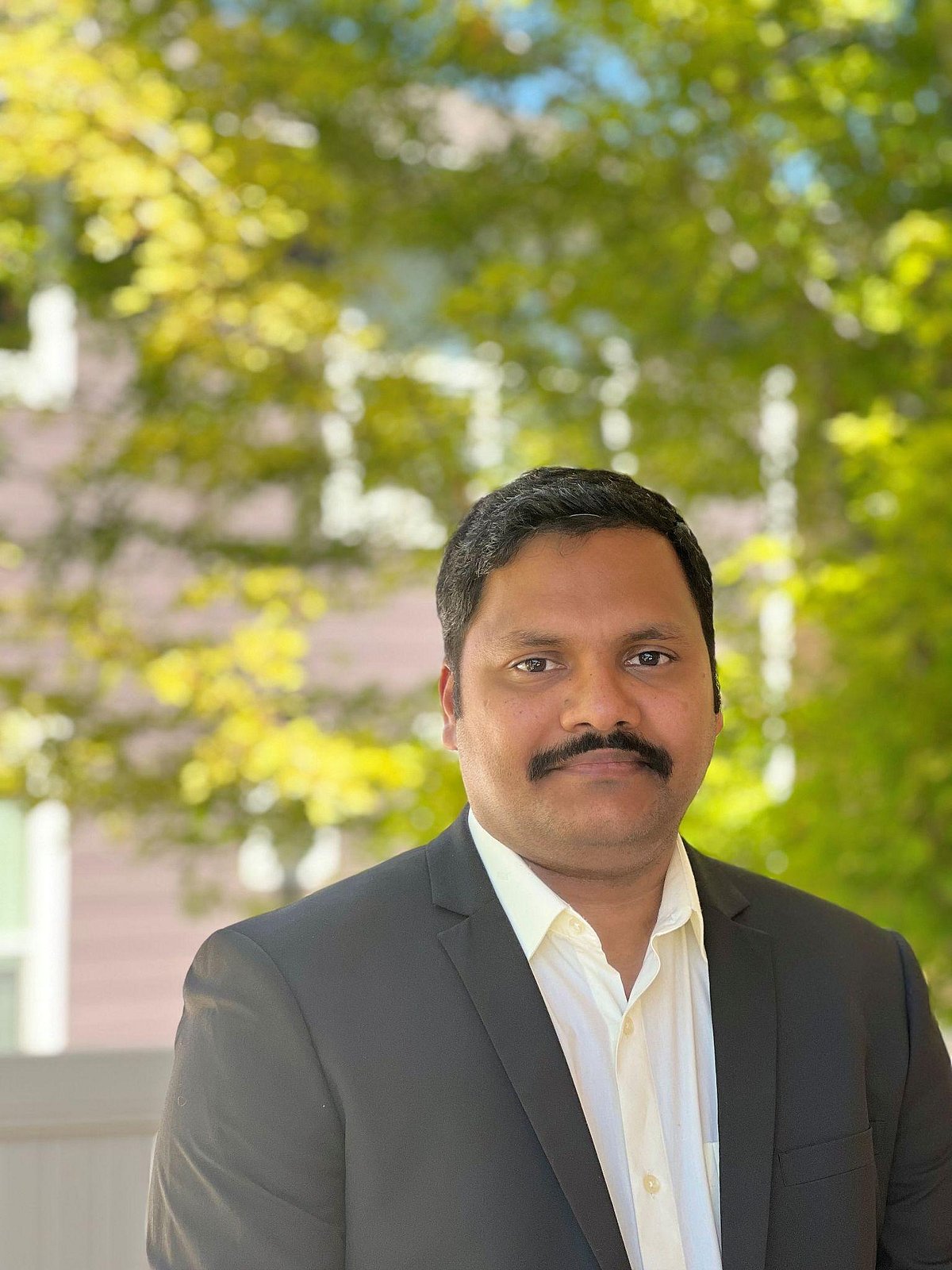 Chaitanya Tummalachervu