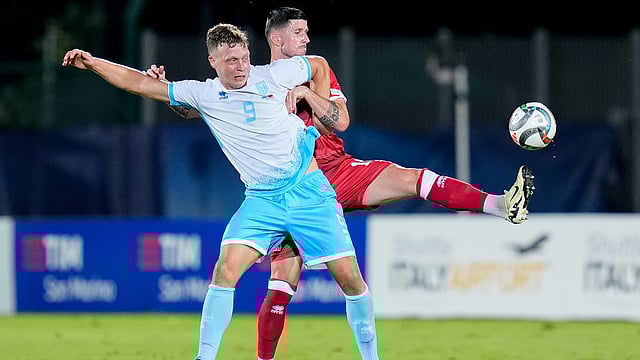 San Marino 1-0 Liechtenstein: La Serenissima Claim Maiden Competitive Win In UEFA Nations League