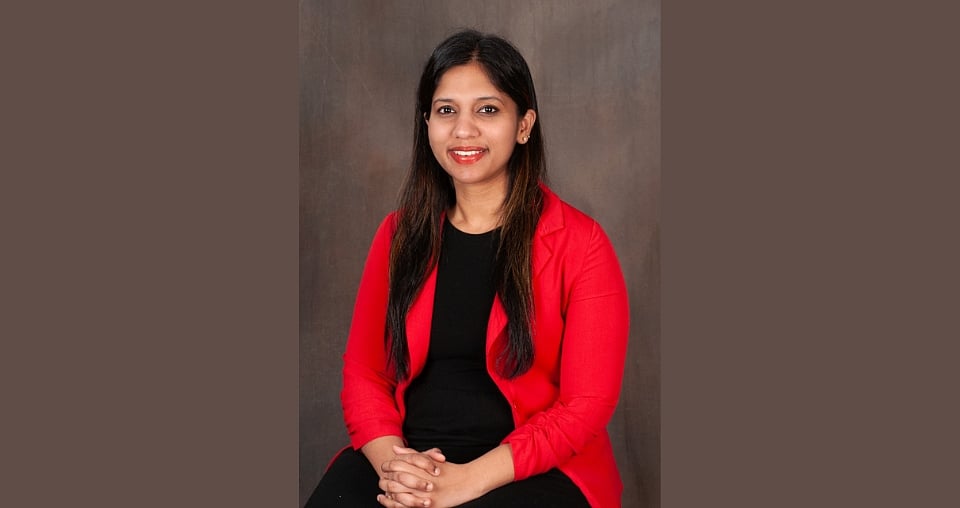 Ms. Sai Kalyana Pranitha Buddiga