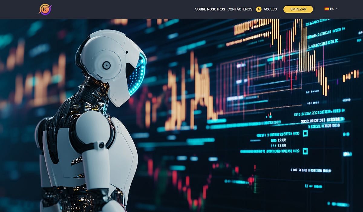 Immediate Core Opiniones 2024: ¿Plataforma Comercial Legítima? - Calificación Del Usuario!