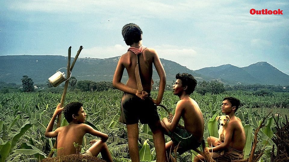 Instagram/ : Vaazhai poster