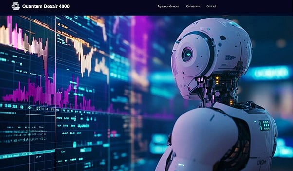 Quantum Dexair Avis 2024: Plateforme De Trading Légitime? - La Vérité Dévoilée!