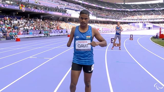 Paris Paralympics: Indians In Action Today, September 7 - Full Schedule, IST Timings And Live Streaming Info