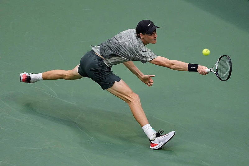 US Open 2024