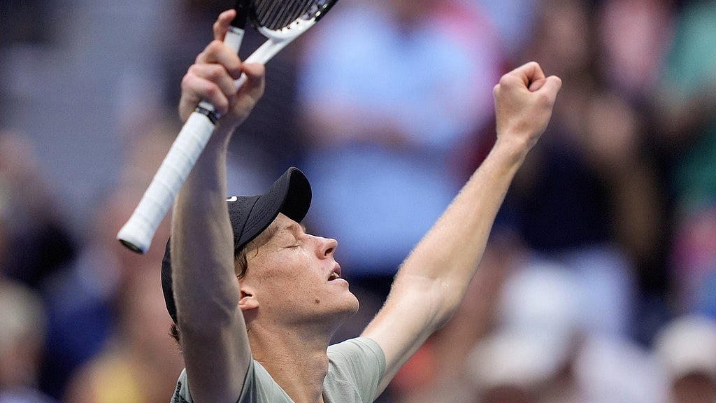 Jannik Sinner Vs Jack Draper, SemiFinal Match Report, US Open 2024